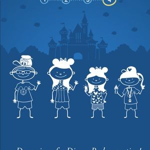 Meet your Posher, Jeff